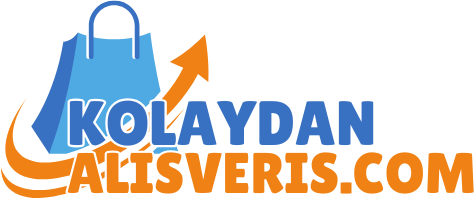 Kolaydan Alışveriş